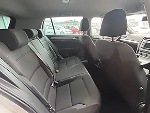 Used 2014 Volkswagen Golf Bluemotion Tech Se White - Interior and Exterior details 16