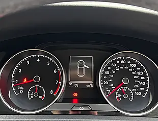 Used 2014 Volkswagen Golf GT Act Bluemotion Technology Red - Interior and Exterior details 13