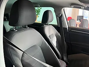 Used 2014 Volkswagen Golf GT Silver - Interior and Exterior details 13