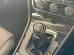 Used 2014 Volkswagen Golf GT Silver - Interior and Exterior details 18