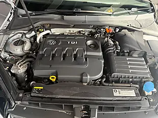 Used 2014 Volkswagen Golf GT Silver - Interior and Exterior details 20