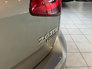 Used 2014 Volkswagen Golf GT Silver - Interior and Exterior details 6