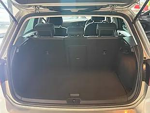 Used 2014 Volkswagen Golf GT Silver - Interior and Exterior details 8