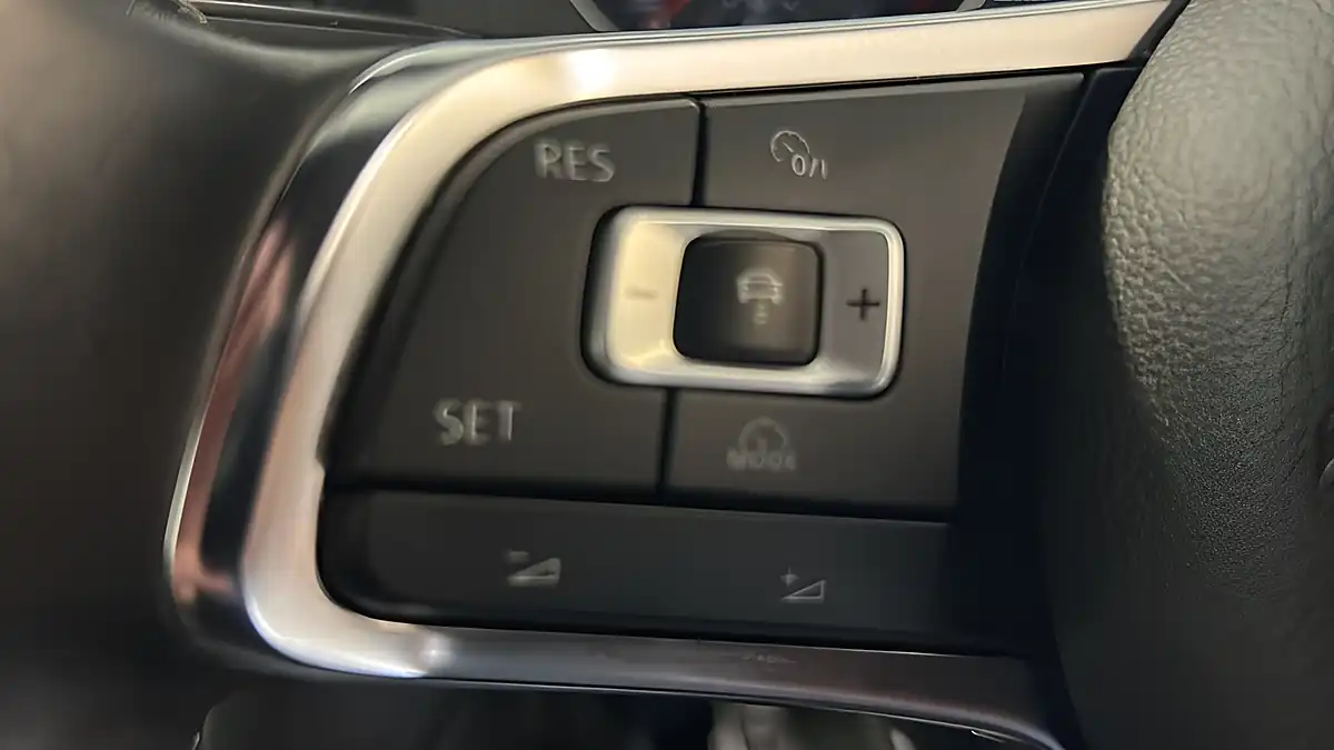 Used 2014 Volkswagen Golf Gtd Black - Interior and Exterior details 20