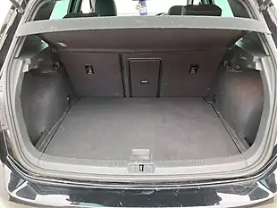 Used 2014 Volkswagen Golf Gtd Black - Interior and Exterior details 11