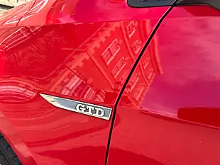 Used 2014 Volkswagen Golf Gtd Red - Interior and Exterior details 20