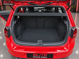 Used 2014 Volkswagen Golf Gtd Red - Interior and Exterior details 17