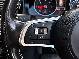 Used 2014 Volkswagen Golf Gtd Red - Interior and Exterior details 18