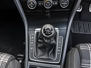 Used 2014 Volkswagen Golf Gtd Red - Interior and Exterior details 20