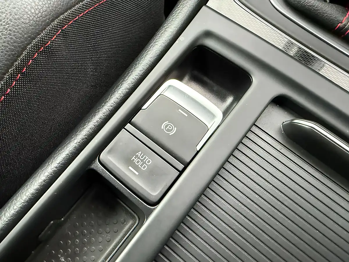 Used 2014 Volkswagen Golf GTI Grey - Interior and Exterior details 17