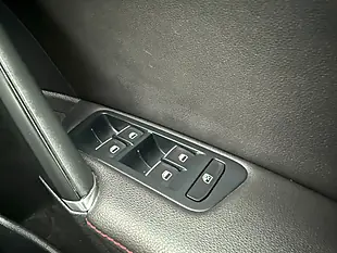 Used 2014 Volkswagen Golf GTI Grey - Interior and Exterior details 18