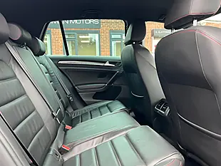 Used 2014 Volkswagen Golf GTI Performance Grey - Interior and Exterior details 13