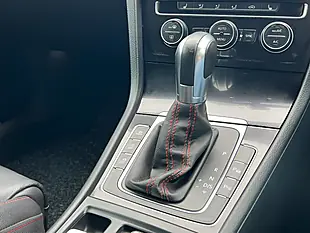 Used 2014 Volkswagen Golf GTI Performance Grey - Interior and Exterior details 15