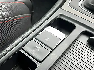 Used 2014 Volkswagen Golf GTI Performance Grey - Interior and Exterior details 18