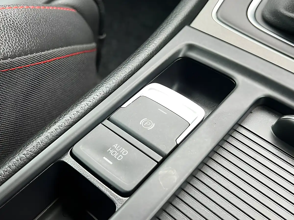 Used 2014 Volkswagen Golf GTI Performance Grey - Interior and Exterior details 18