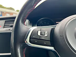Used 2014 Volkswagen Golf GTI Performance Grey - Interior and Exterior details 19