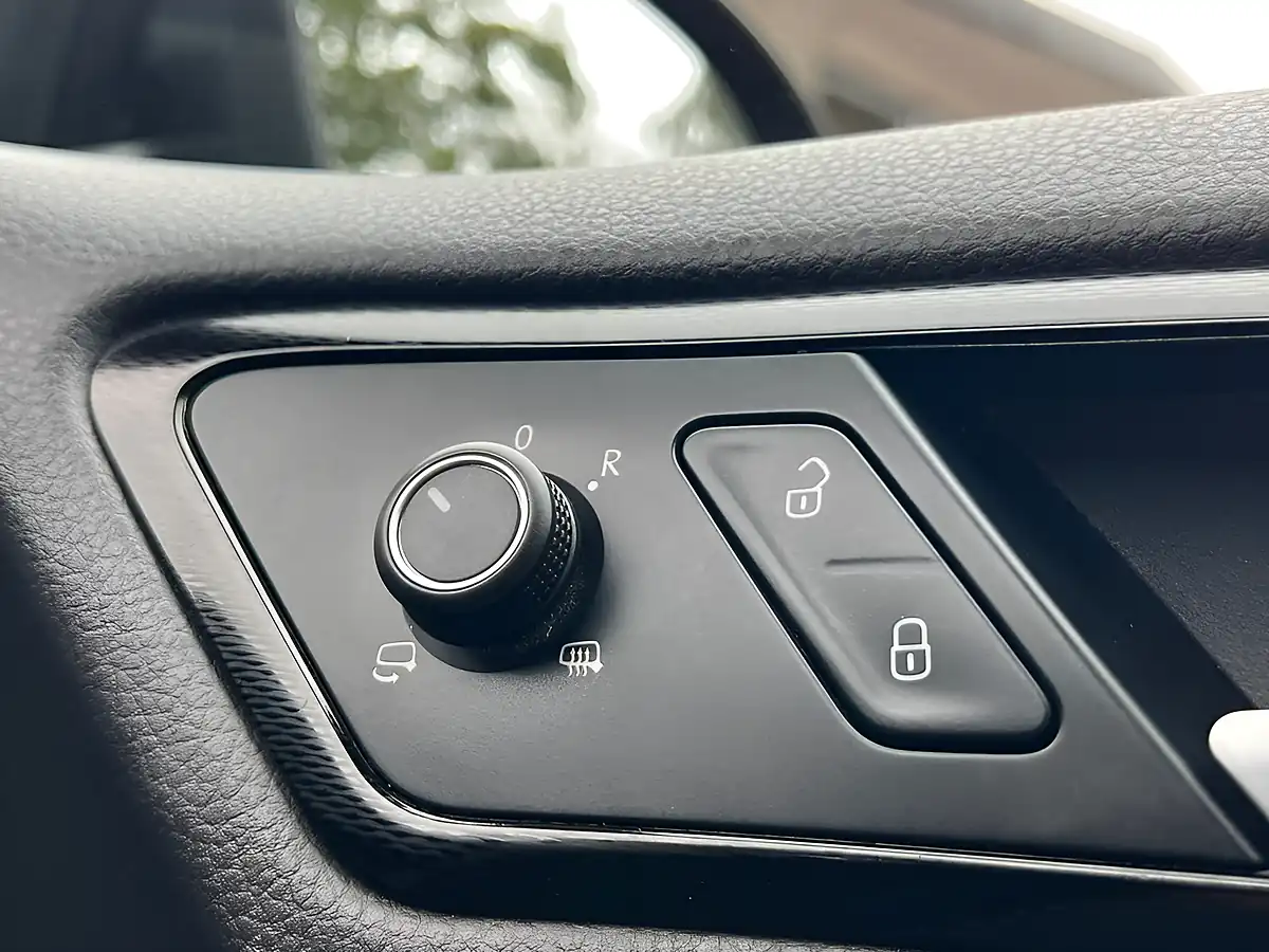 Used 2014 Volkswagen Golf GTI Performance Grey - Interior and Exterior details 20