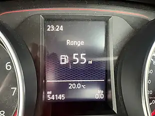 Used 2014 Volkswagen Golf GTI Performance White - Interior and Exterior details 14