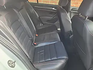 Used 2014 Volkswagen Golf GTI Performance White - Interior and Exterior details 18