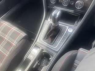 Used 2014 Volkswagen Golf GTI Red - Interior and Exterior details 9