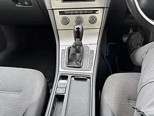 Used 2014 Volkswagen Golf Match Blue - Interior and Exterior details 10