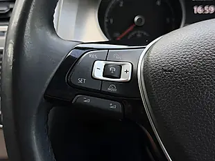 Used 2014 Volkswagen Golf Match White - Interior and Exterior details 17