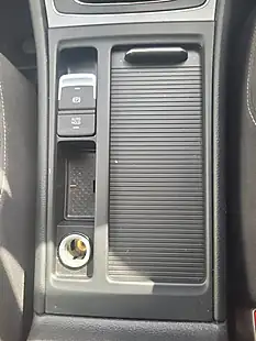 Used 2014 Volkswagen Golf S Silver - Interior and Exterior details 12