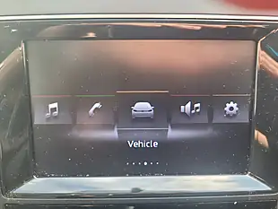 Used 2014 Volkswagen Golf S Silver - Interior and Exterior details 15
