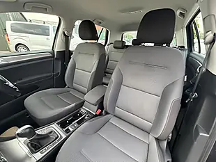 Used 2014 Volkswagen Golf Se Black - Interior and Exterior details 20