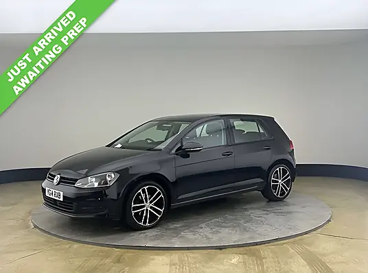 2014 Volkswagen Golf SE 1.4 TSI
