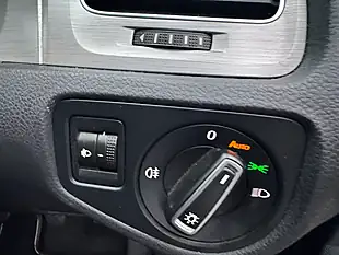 Used 2014 Volkswagen Golf Se Edition Black - Interior and Exterior details 13