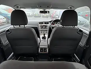 Used 2014 Volkswagen Golf Se Edition Black - Interior and Exterior details 7