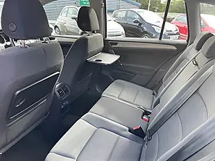 Used 2014 Volkswagen Golf Sv Se Grey - Interior and Exterior details 12