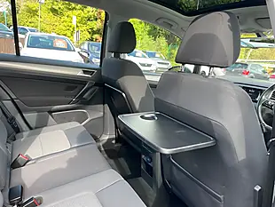 Used 2014 Volkswagen Golf Sv Se Grey - Interior and Exterior details 13