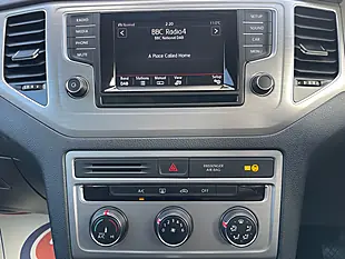 Used 2014 Volkswagen Golf Sv Se Grey - Interior and Exterior details 15