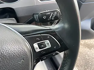 Used 2014 Volkswagen Golf Sv Se Grey - Interior and Exterior details 16