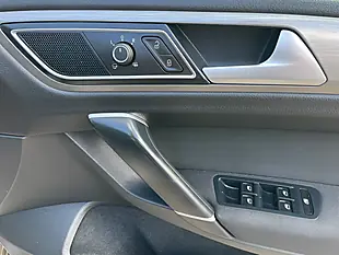 Used 2014 Volkswagen Golf Sv Se Grey - Interior and Exterior details 17