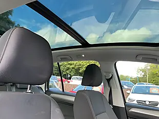 Used 2014 Volkswagen Golf Sv Se Grey - Interior and Exterior details 2