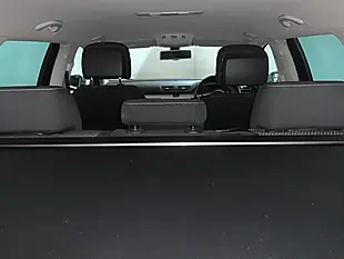 Used 2014 Volkswagen Passat Alltrack Black - Interior and Exterior details 10