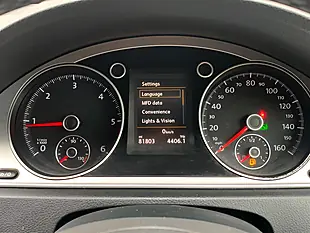 Used 2014 Volkswagen Passat Alltrack Black - Interior and Exterior details 11