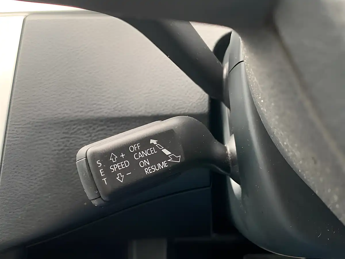 Used 2014 Volkswagen Passat Alltrack Black - Interior and Exterior details 13