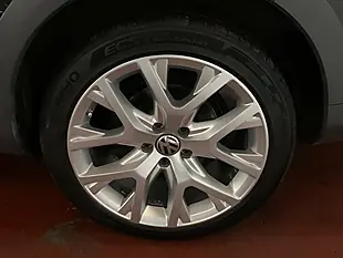 Used 2014 Volkswagen Passat Alltrack Black - Interior and Exterior details 17