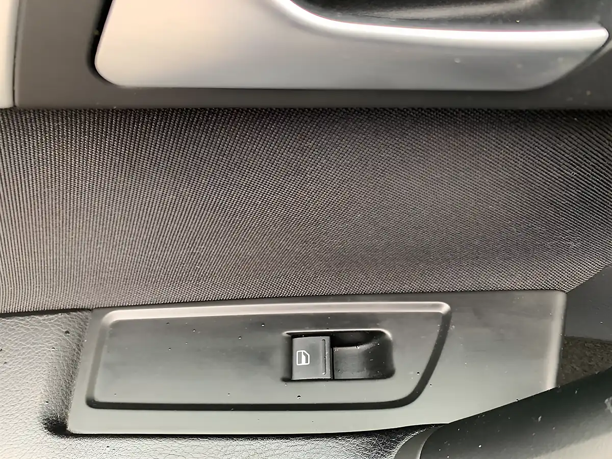 Used 2014 Volkswagen Passat Alltrack Black - Interior and Exterior details 18