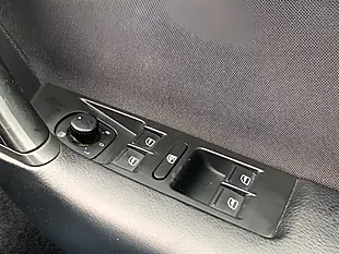 Used 2014 Volkswagen Passat Alltrack Black - Interior and Exterior details 20