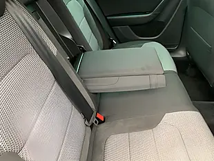Used 2014 Volkswagen Passat Alltrack Black - Interior and Exterior details 8