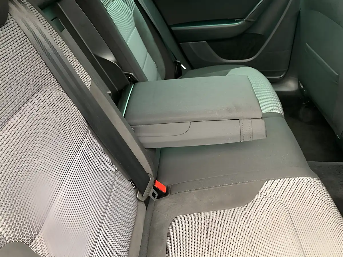 Used 2014 Volkswagen Passat Alltrack Black - Interior and Exterior details 8