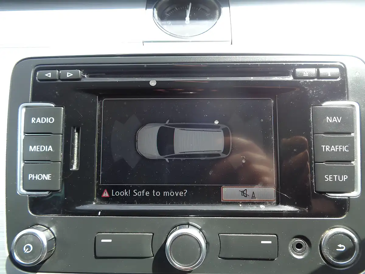 Used 2014 Volkswagen Passat Alltrack Grey - Interior and Exterior details 16