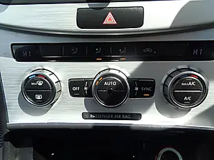Used 2014 Volkswagen Passat Alltrack Grey - Interior and Exterior details 17