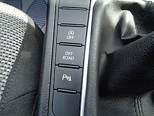 Used 2014 Volkswagen Passat Alltrack Grey - Interior and Exterior details 18