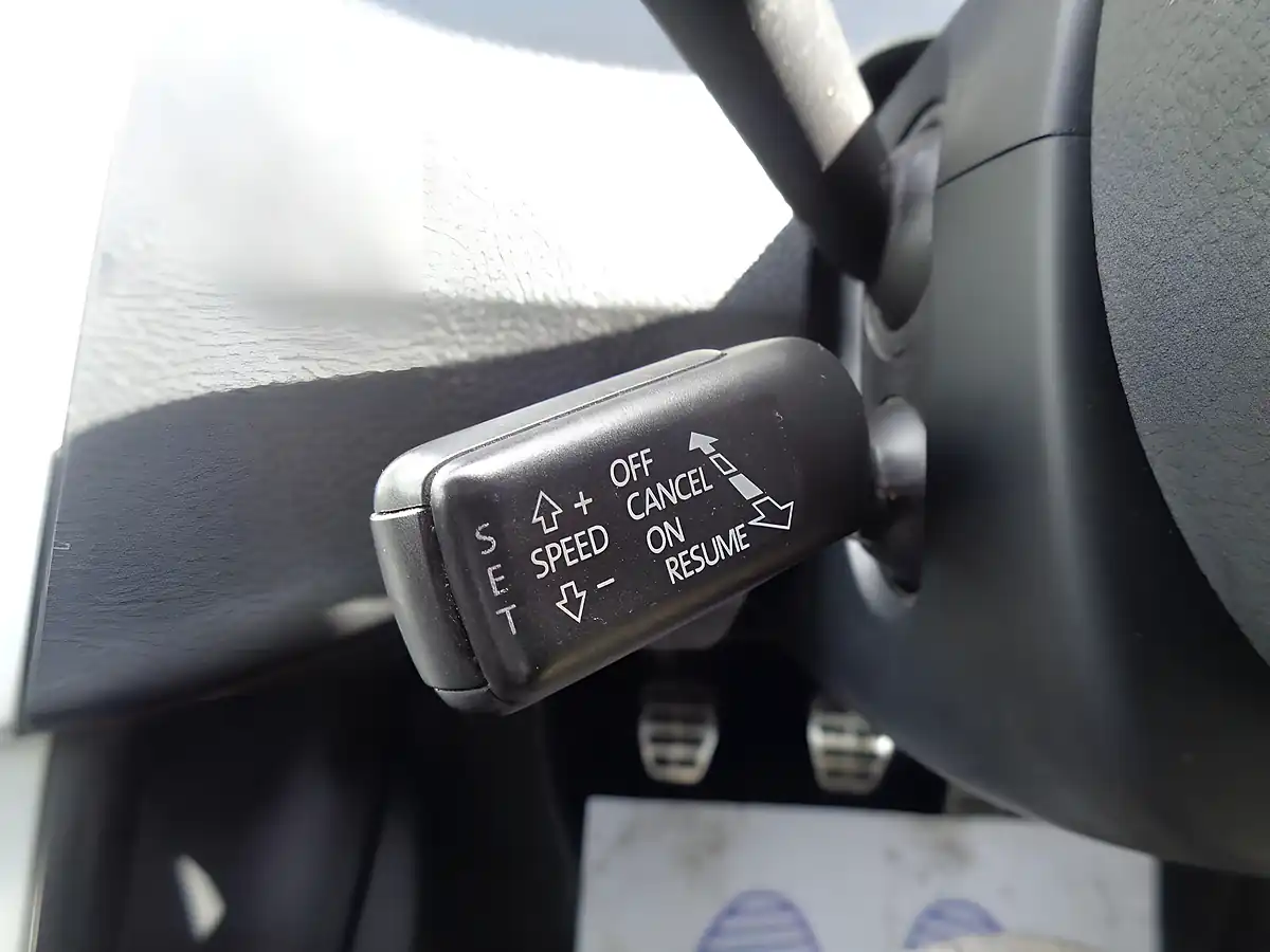 Used 2014 Volkswagen Passat Alltrack Grey - Interior and Exterior details 19